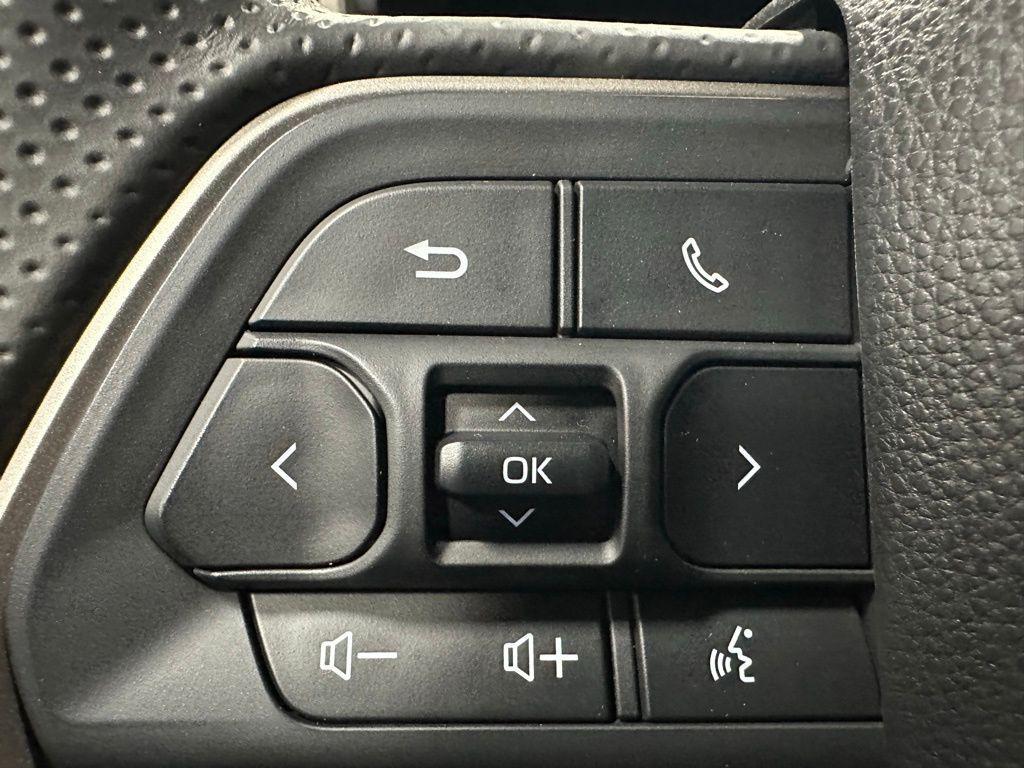 used 2025 Toyota 4Runner car, priced at $40,495