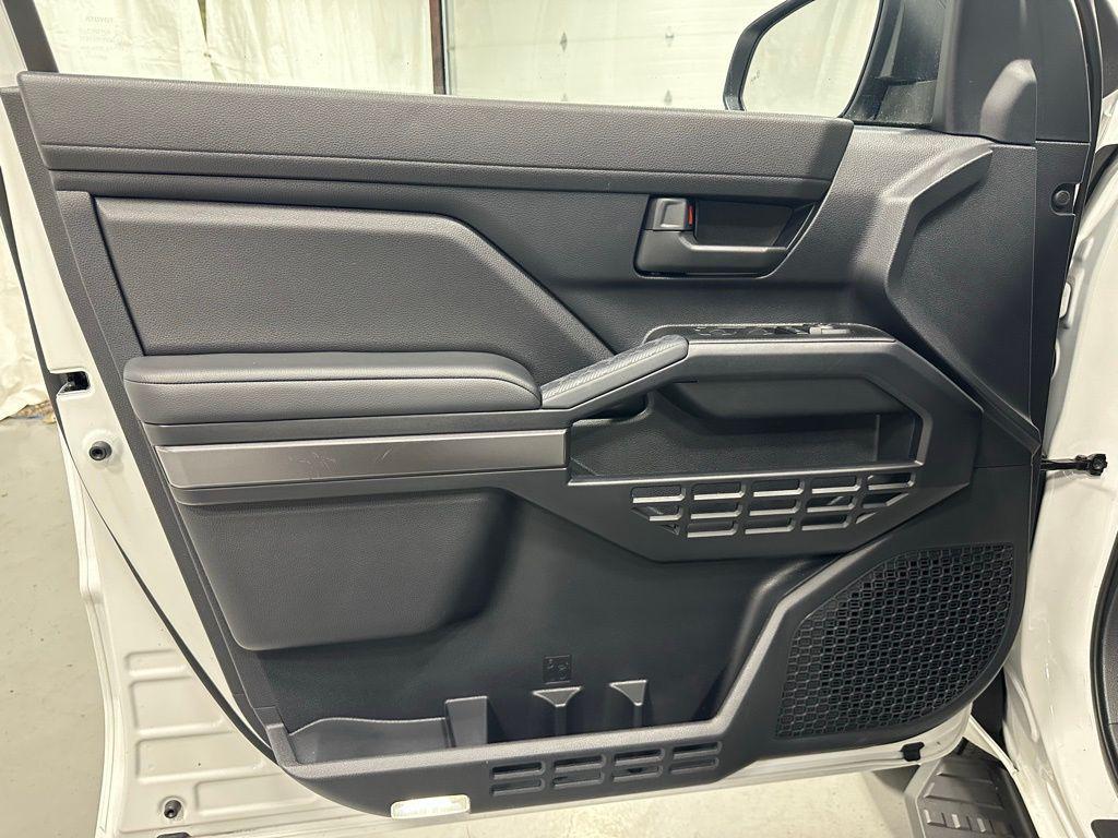 used 2025 Toyota 4Runner car, priced at $40,495