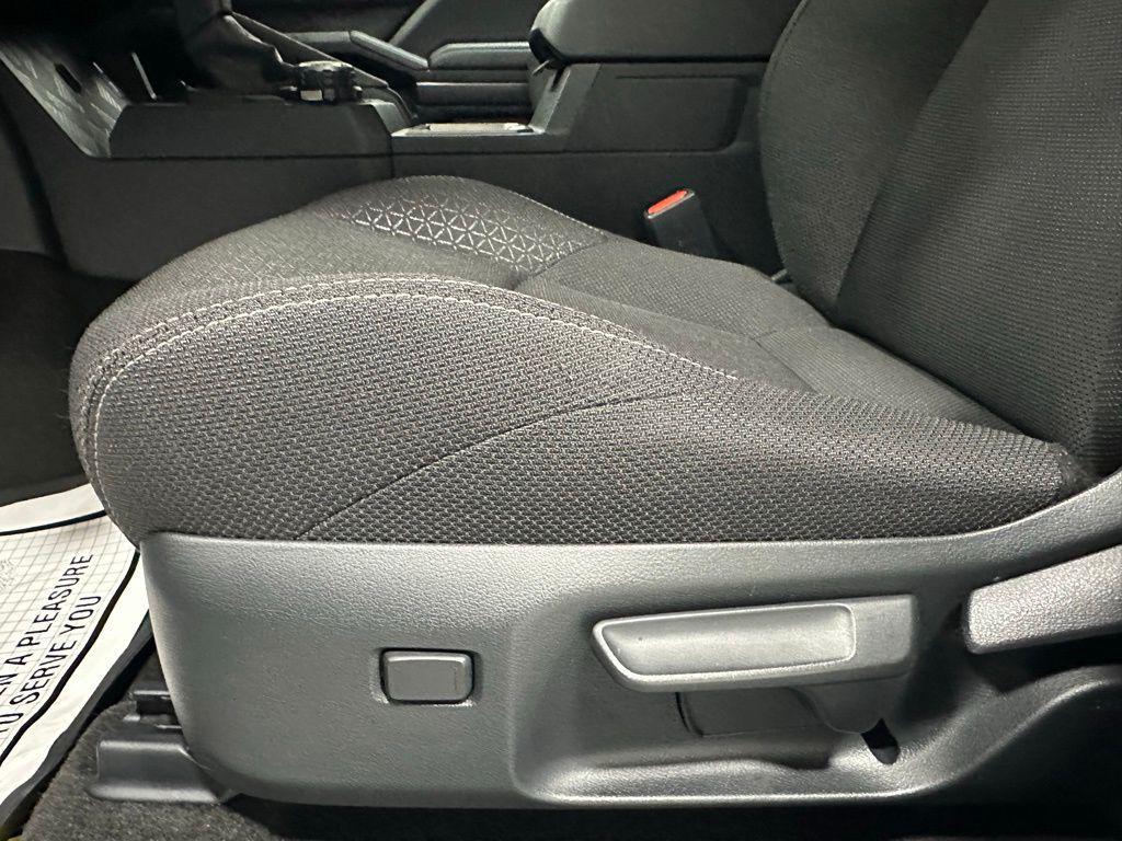 used 2025 Toyota 4Runner car, priced at $40,495