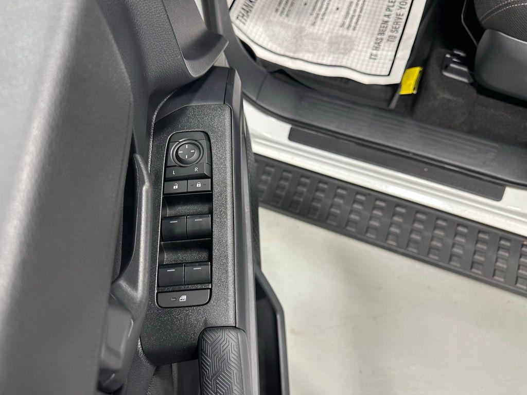 used 2025 Toyota 4Runner car, priced at $40,495