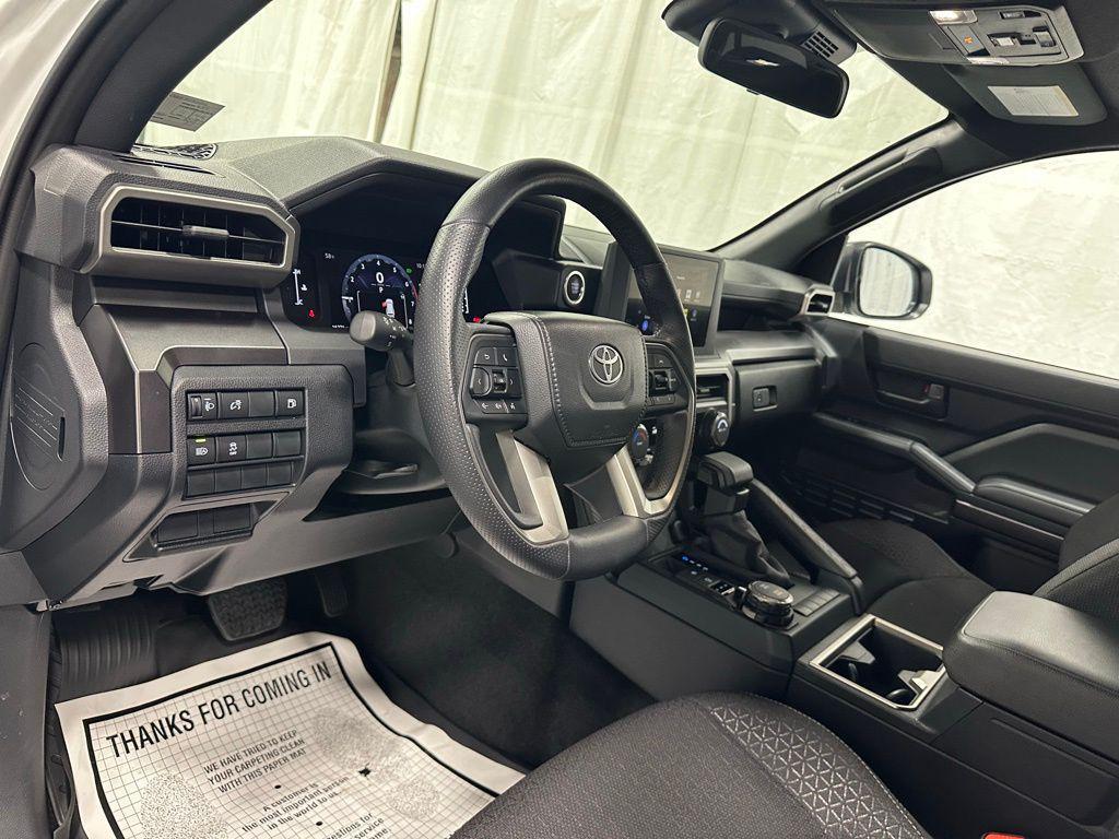 used 2025 Toyota 4Runner car, priced at $40,495