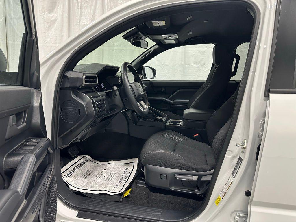 used 2025 Toyota 4Runner car, priced at $40,495