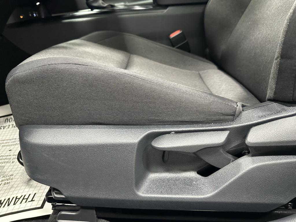 used 2025 Toyota Camry car, priced at $24,495