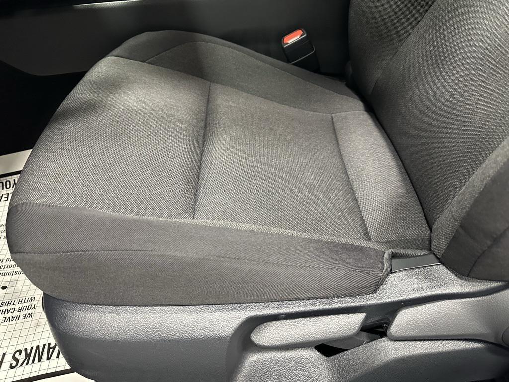 used 2025 Toyota Camry car, priced at $24,495