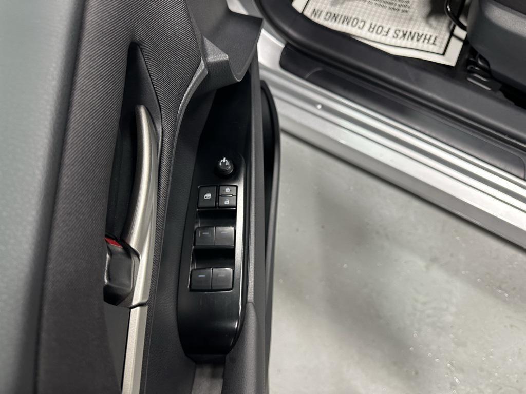 used 2025 Toyota Camry car, priced at $24,495