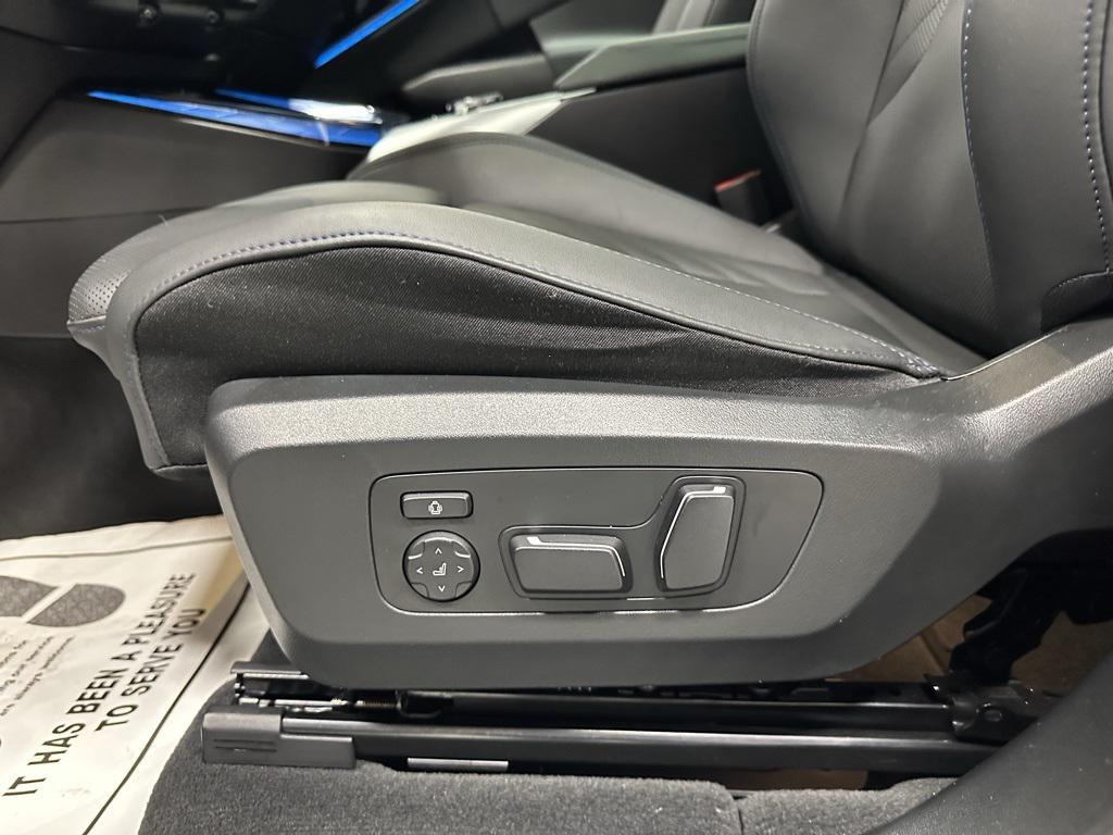 used 2025 BMW X3 car, priced at $43,995