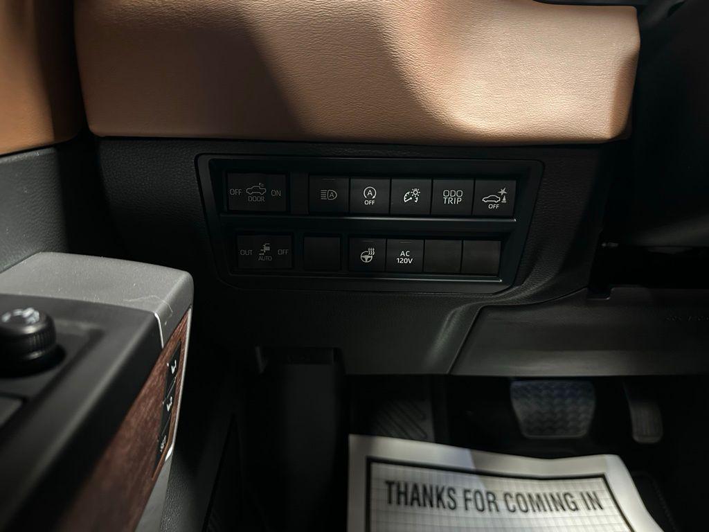 used 2025 Toyota Tundra car, priced at $57,495