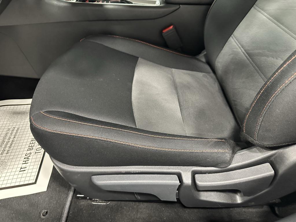 used 2024 Nissan Sentra car, priced at $20,495