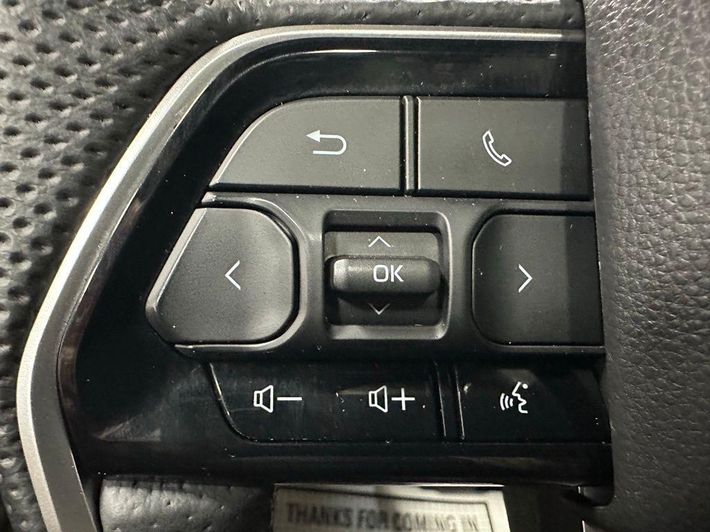 used 2025 Toyota Tundra car, priced at $55,495