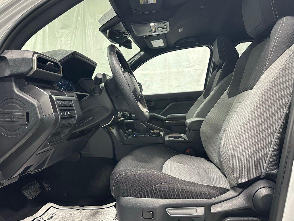 used 2025 Toyota 4Runner car, priced at $47,495