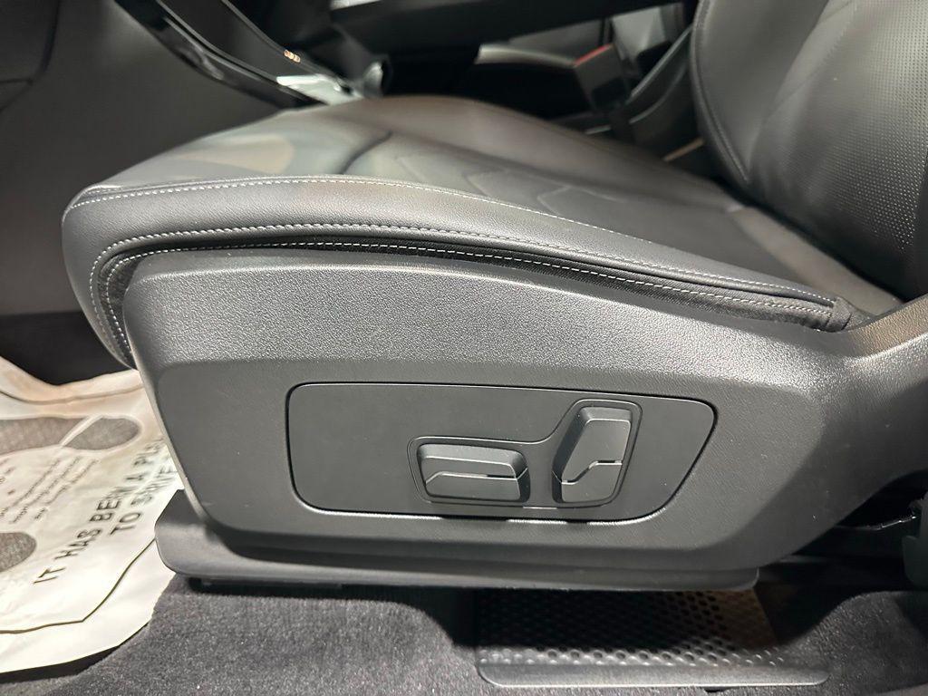 used 2025 BMW X1 car, priced at $34,495