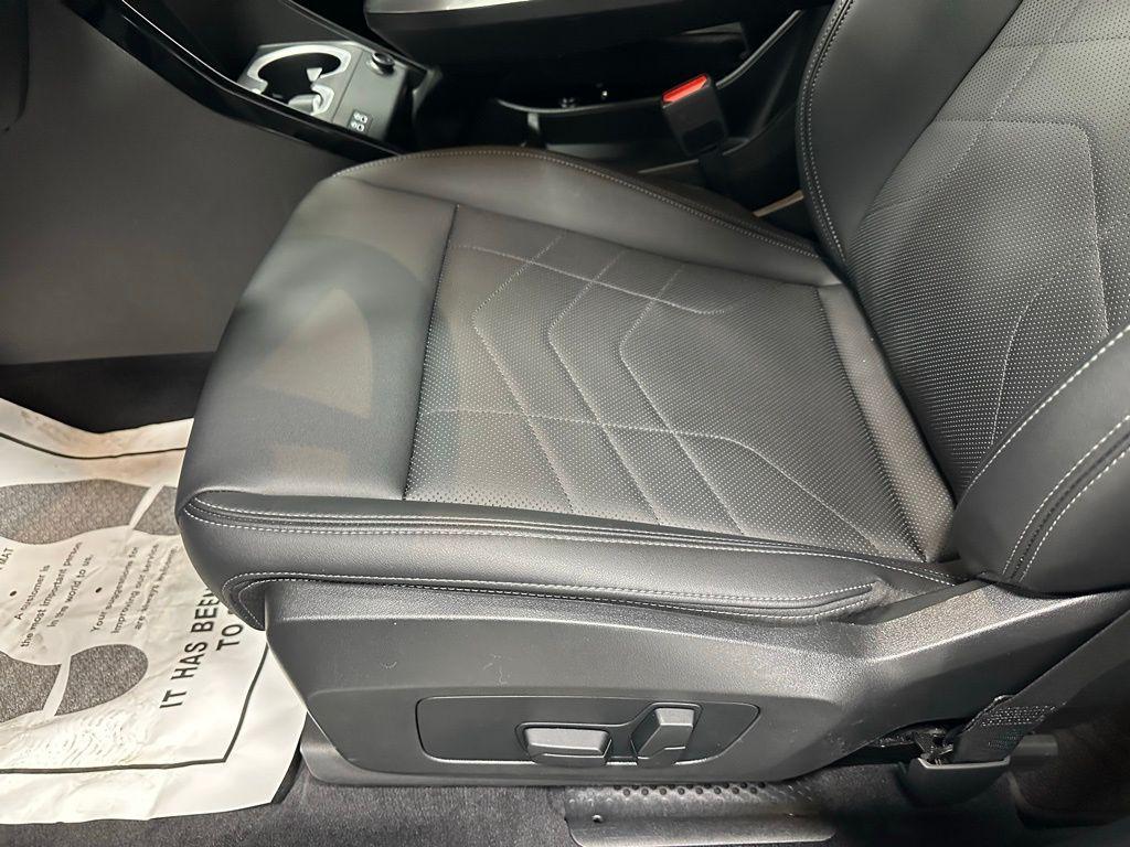 used 2025 BMW X1 car, priced at $34,495