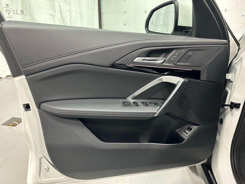 used 2025 BMW X1 car, priced at $34,495