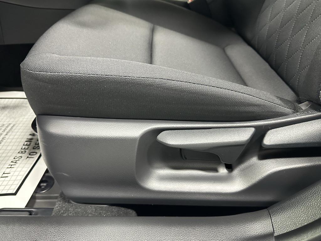 used 2025 Toyota Corolla Hybrid car, priced at $21,995