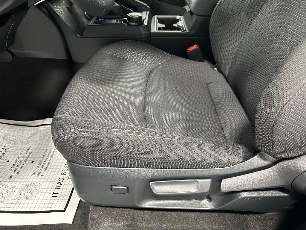 used 2025 Toyota 4Runner car, priced at $40,995