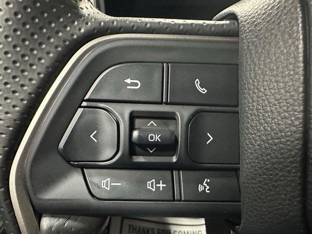 used 2025 Toyota 4Runner car, priced at $40,995