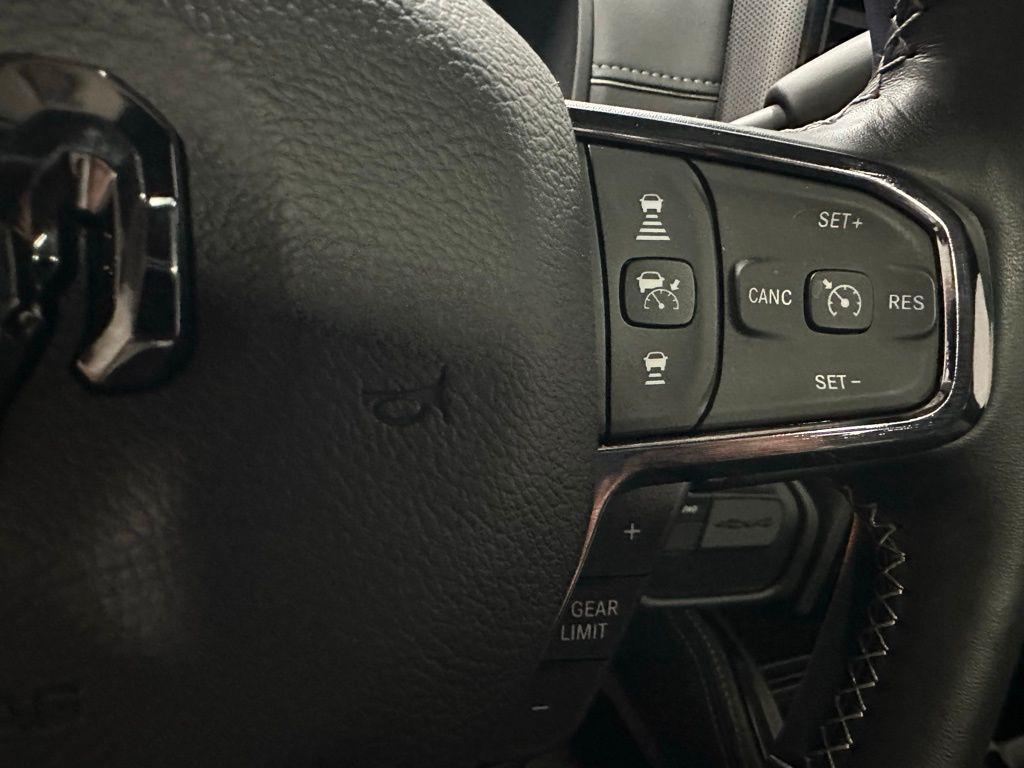 used 2024 Ram 2500 car, priced at $68,495