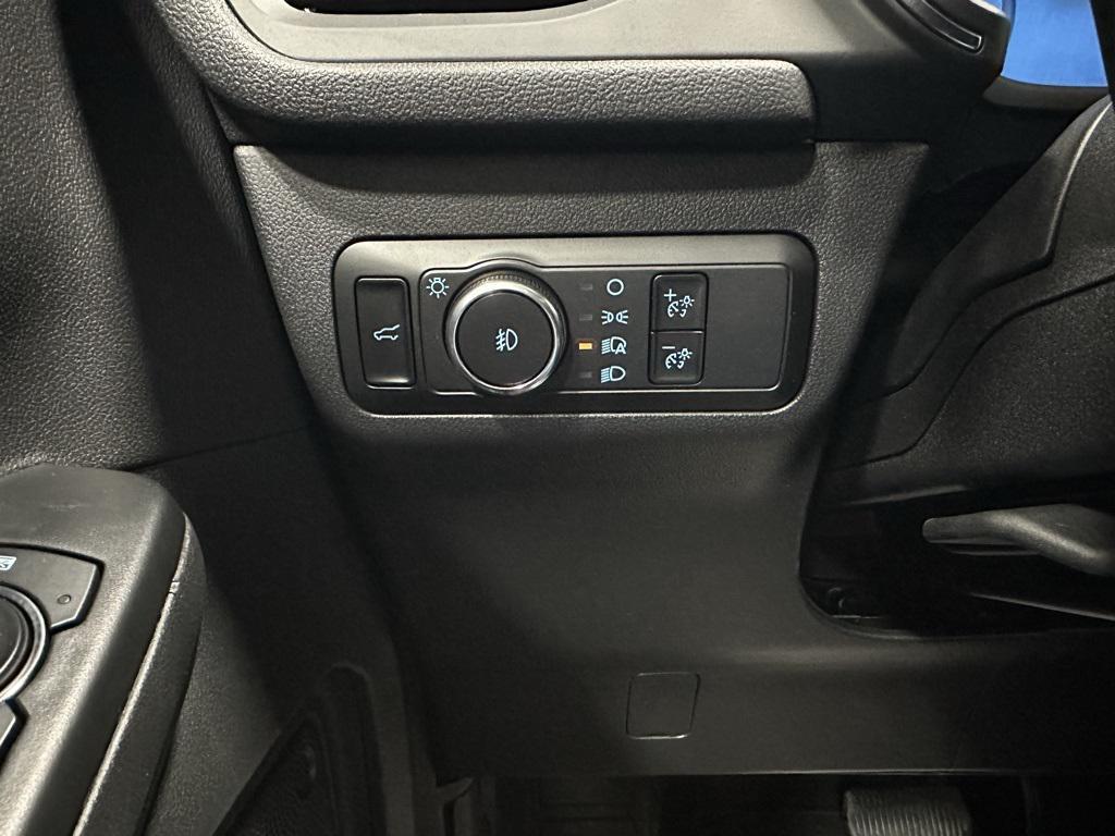 used 2025 Ford Escape car