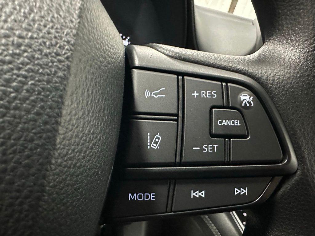 used 2026 Toyota Sienna car, priced at $43,495