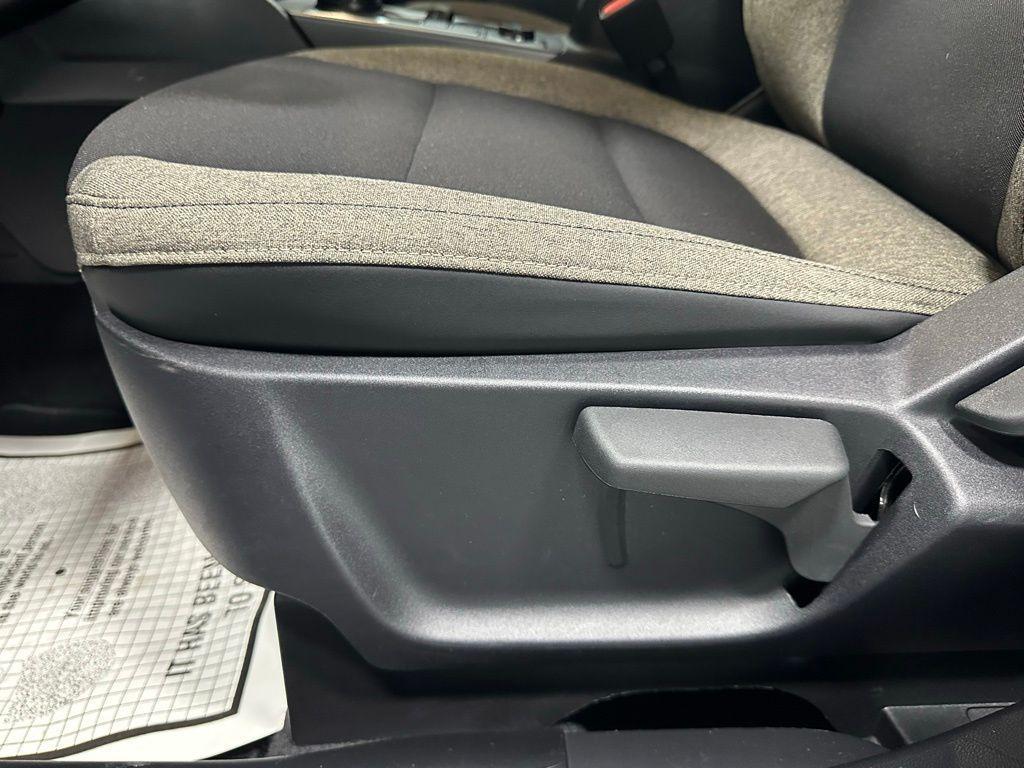 used 2025 Ford Bronco Sport car, priced at $25,995