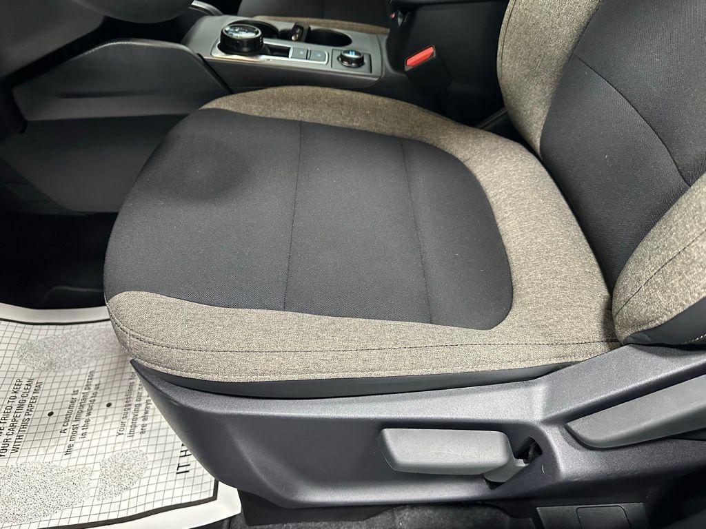 used 2025 Ford Bronco Sport car, priced at $25,995