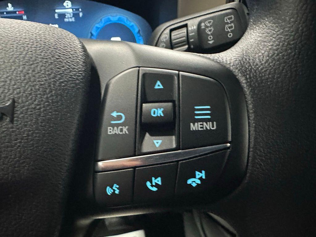 used 2025 Ford Bronco Sport car, priced at $25,995