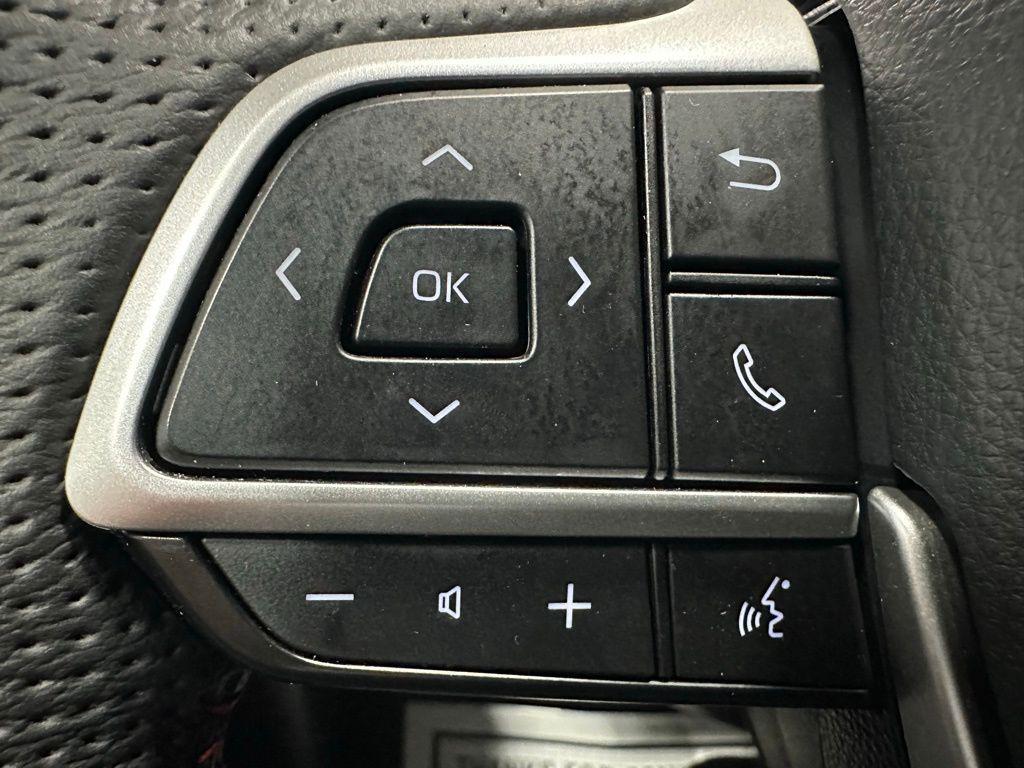 used 2025 Toyota Sienna car, priced at $46,995