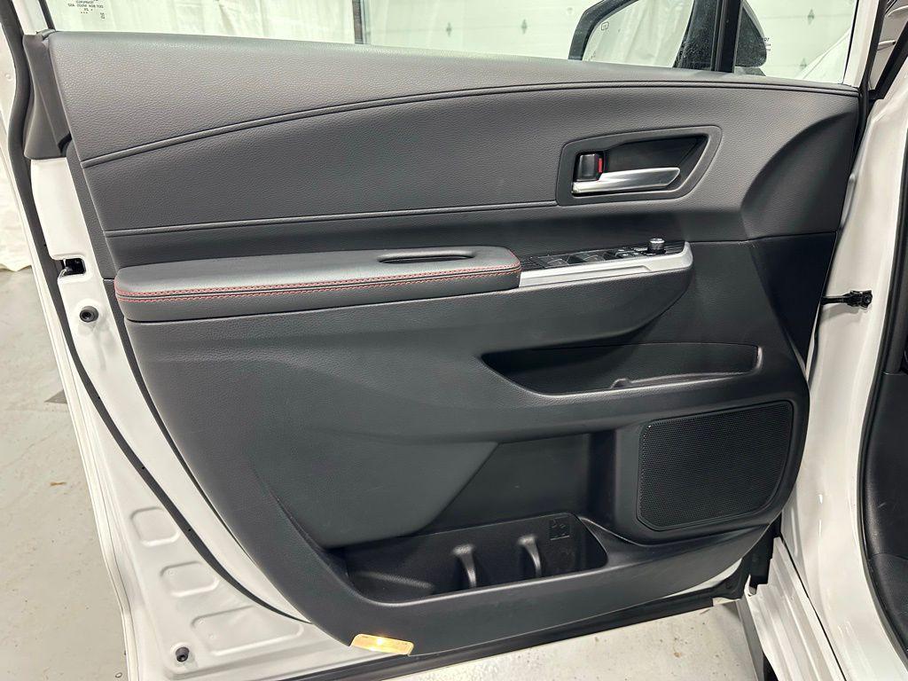 used 2025 Toyota Sienna car, priced at $46,995