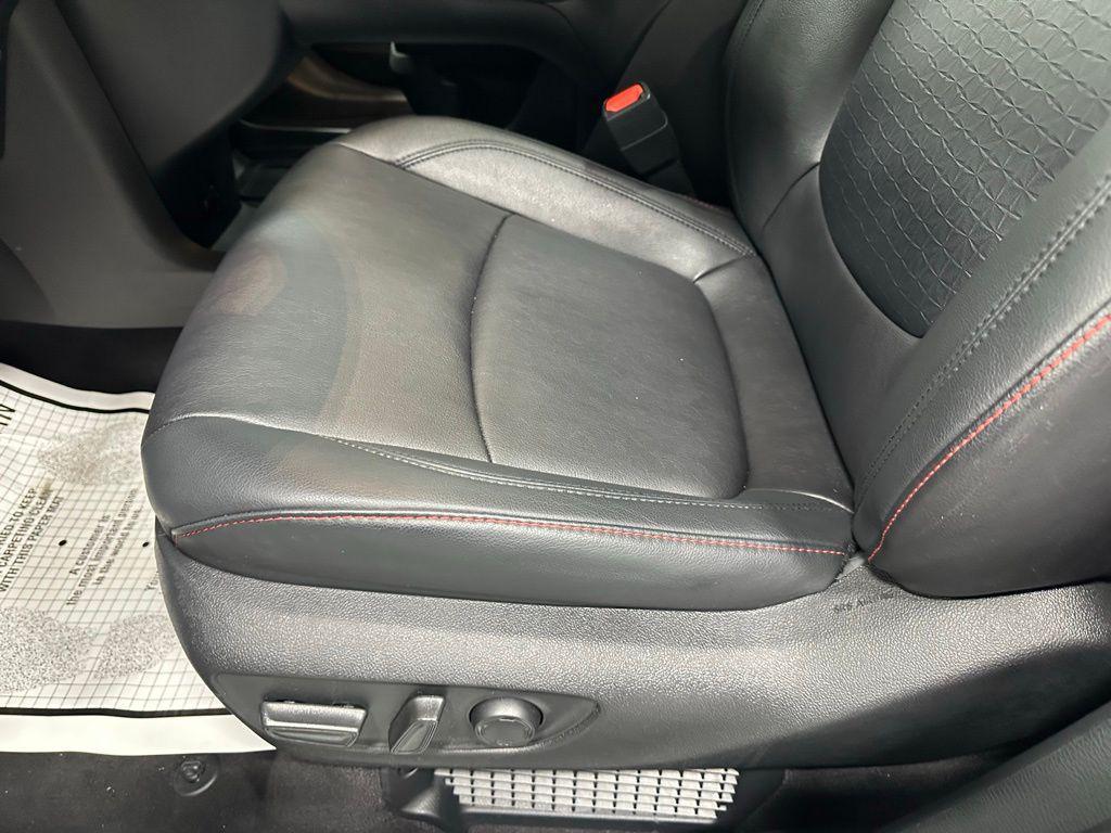 used 2025 Toyota Sienna car, priced at $46,995