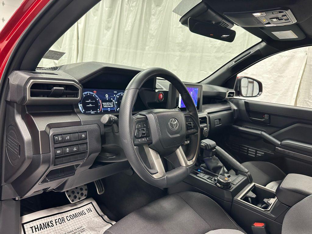 used 2025 Toyota 4Runner car, priced at $47,495