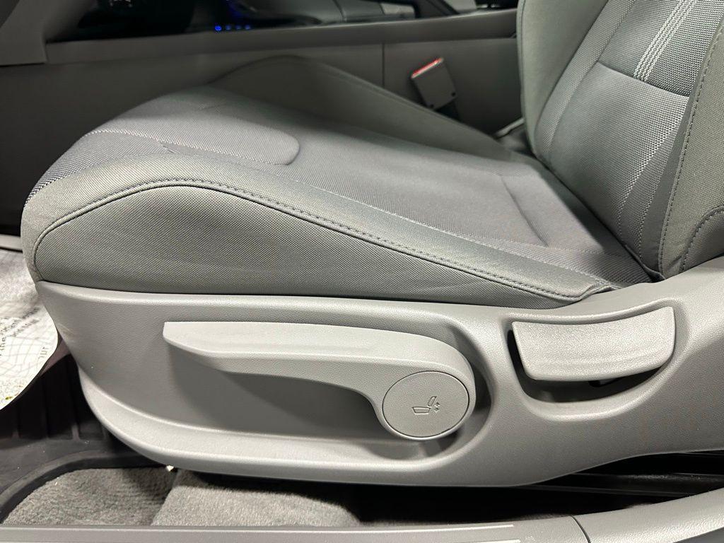 used 2025 Hyundai Elantra car, priced at $19,495