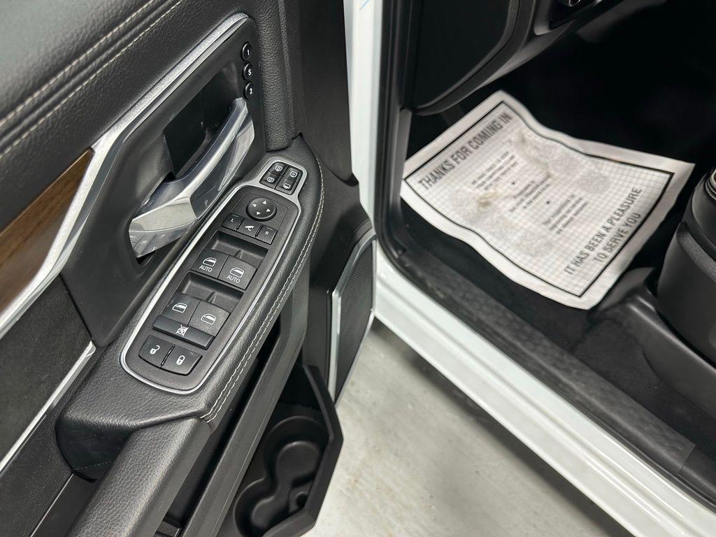 used 2024 Ram 3500 car, priced at $68,985