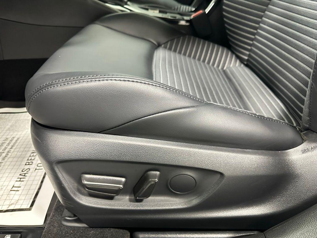 used 2025 Toyota Corolla car, priced at $25,995