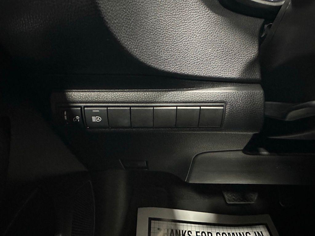 used 2025 Toyota Corolla car, priced at $25,995