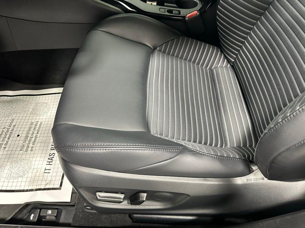 used 2025 Toyota Corolla car, priced at $25,995