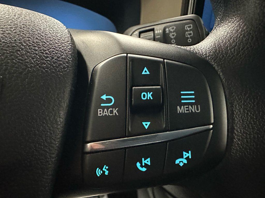 used 2025 Ford Bronco Sport car, priced at $26,495