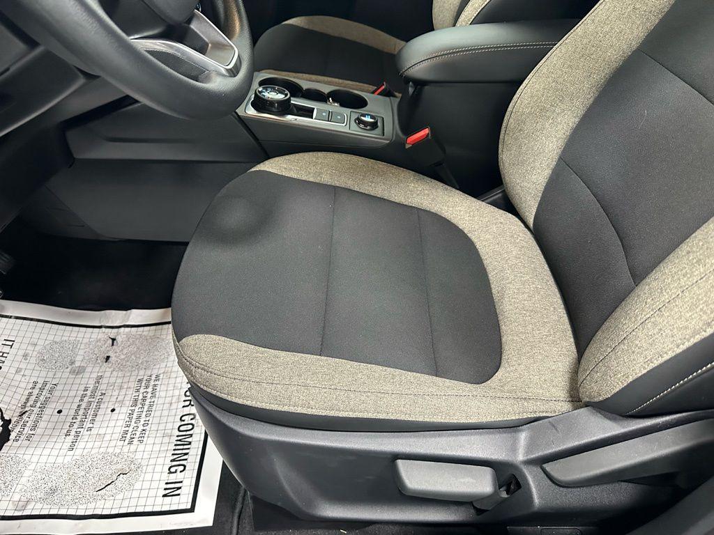 used 2025 Ford Bronco Sport car, priced at $26,495