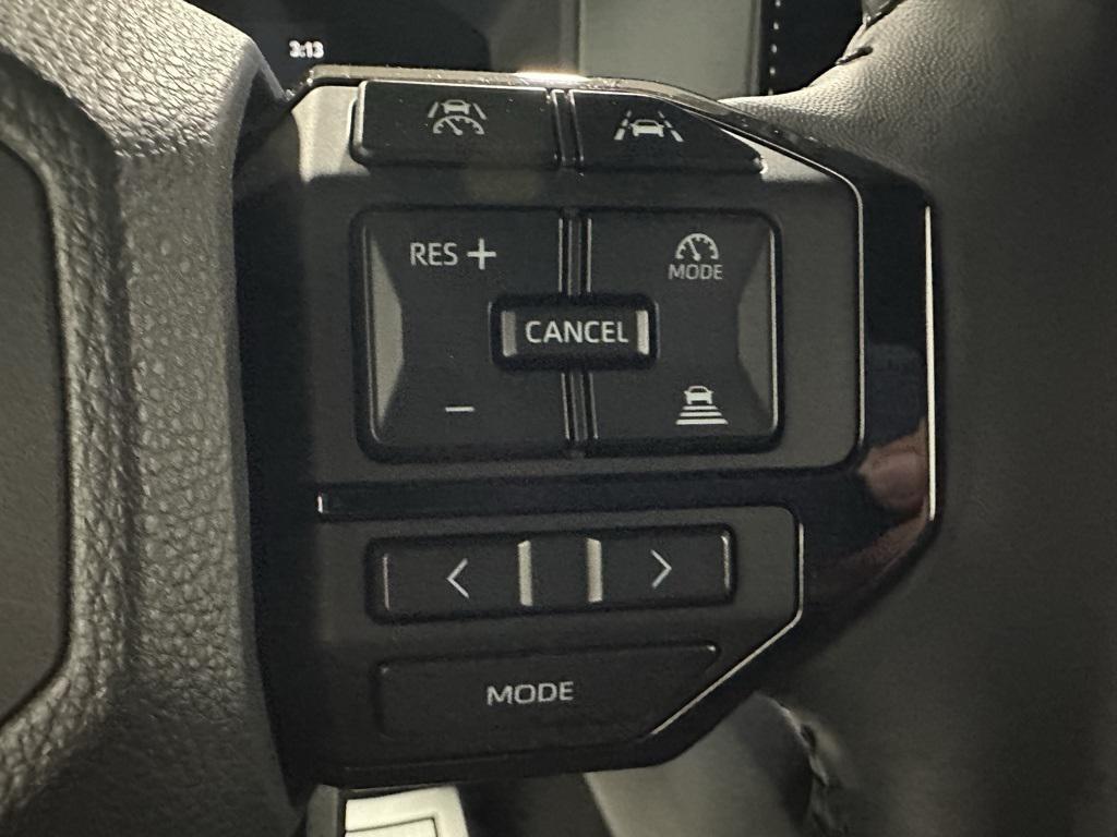 used 2025 Toyota Land Cruiser car, priced at $53,495