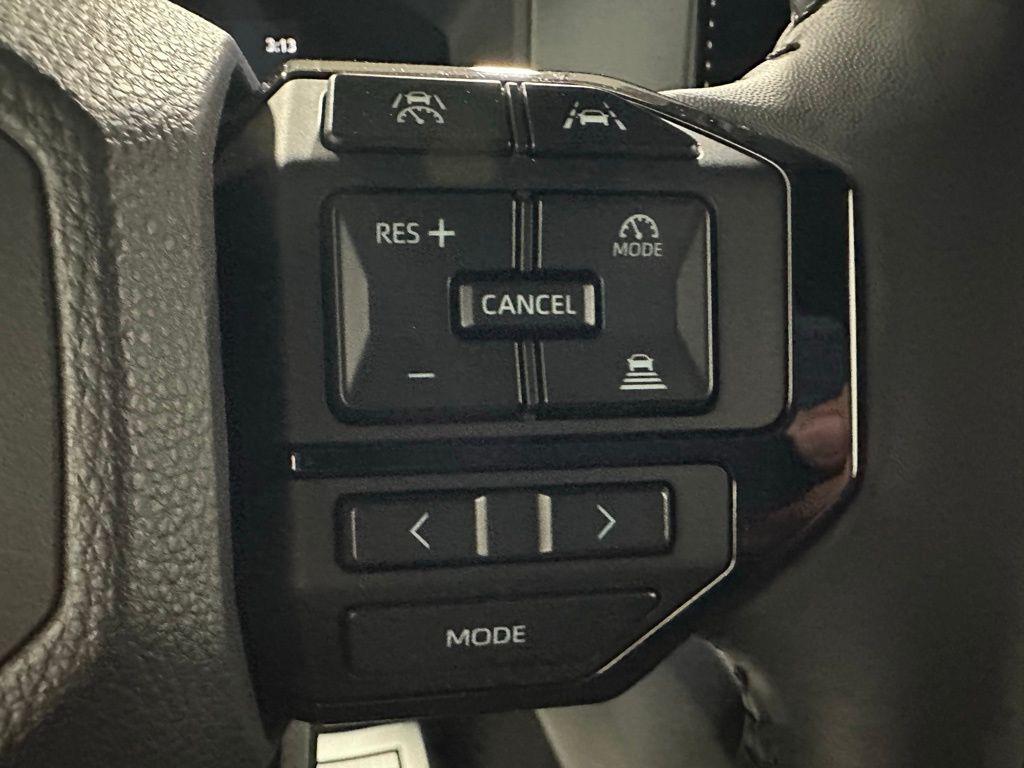 used 2025 Toyota Land Cruiser car, priced at $53,495