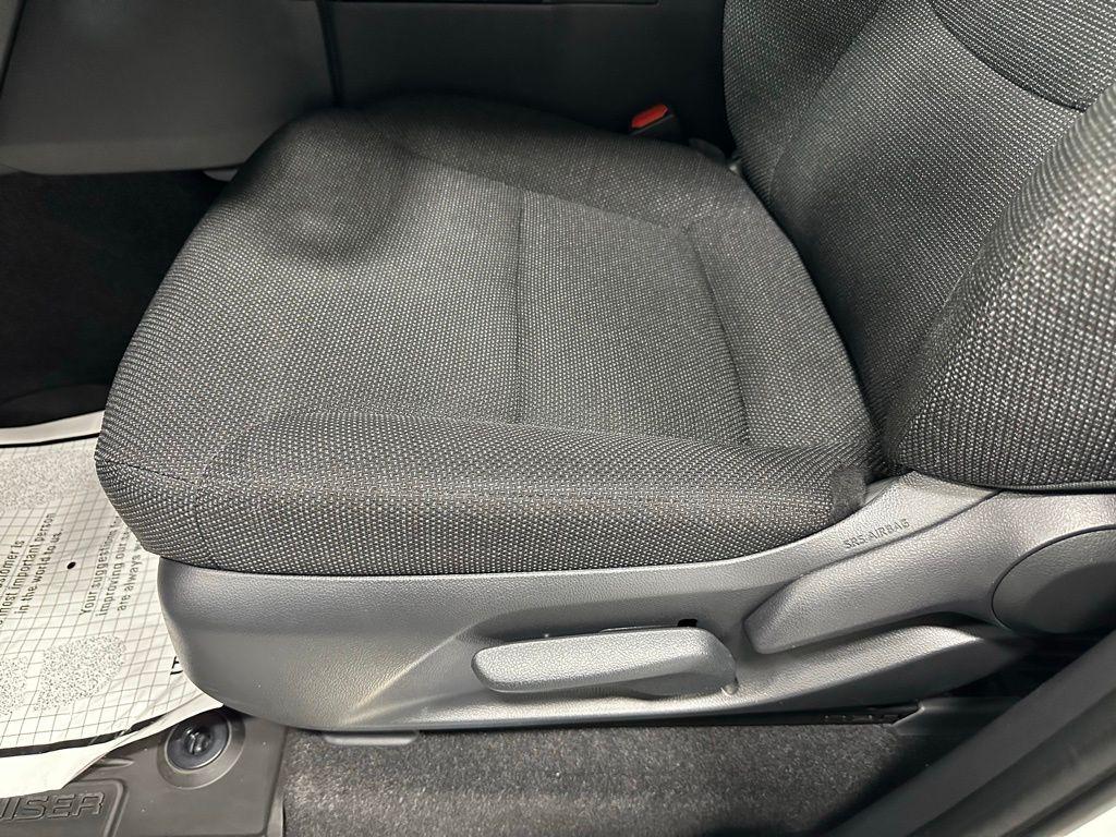 used 2025 Toyota Land Cruiser car, priced at $53,495