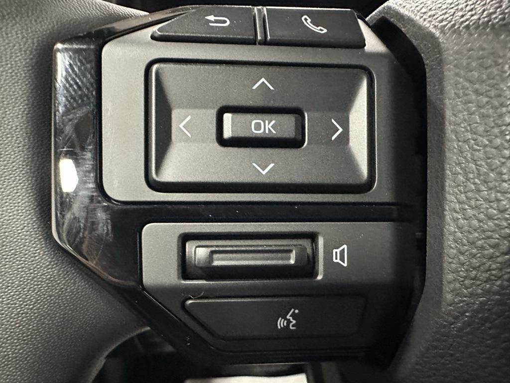 used 2025 Toyota Land Cruiser car, priced at $53,495