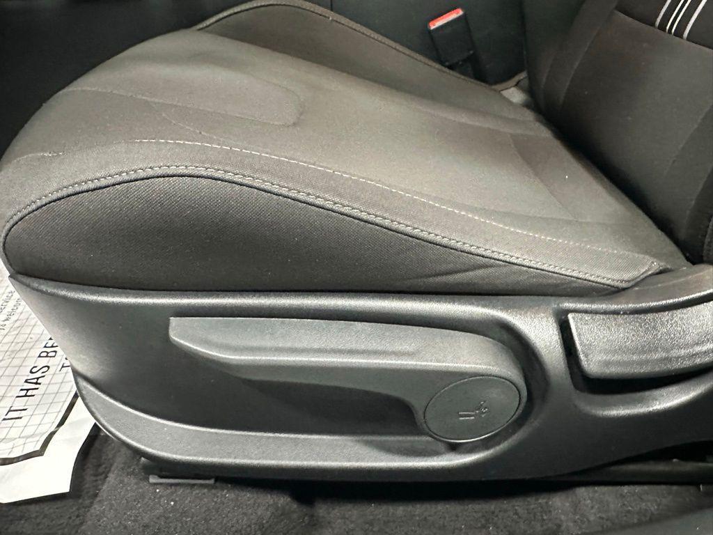 used 2025 Hyundai Elantra car, priced at $18,995