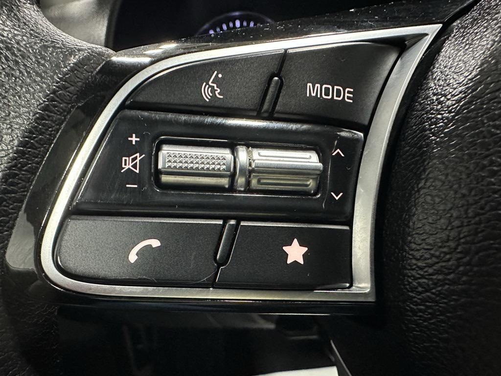 used 2024 Kia Forte car, priced at $14,995