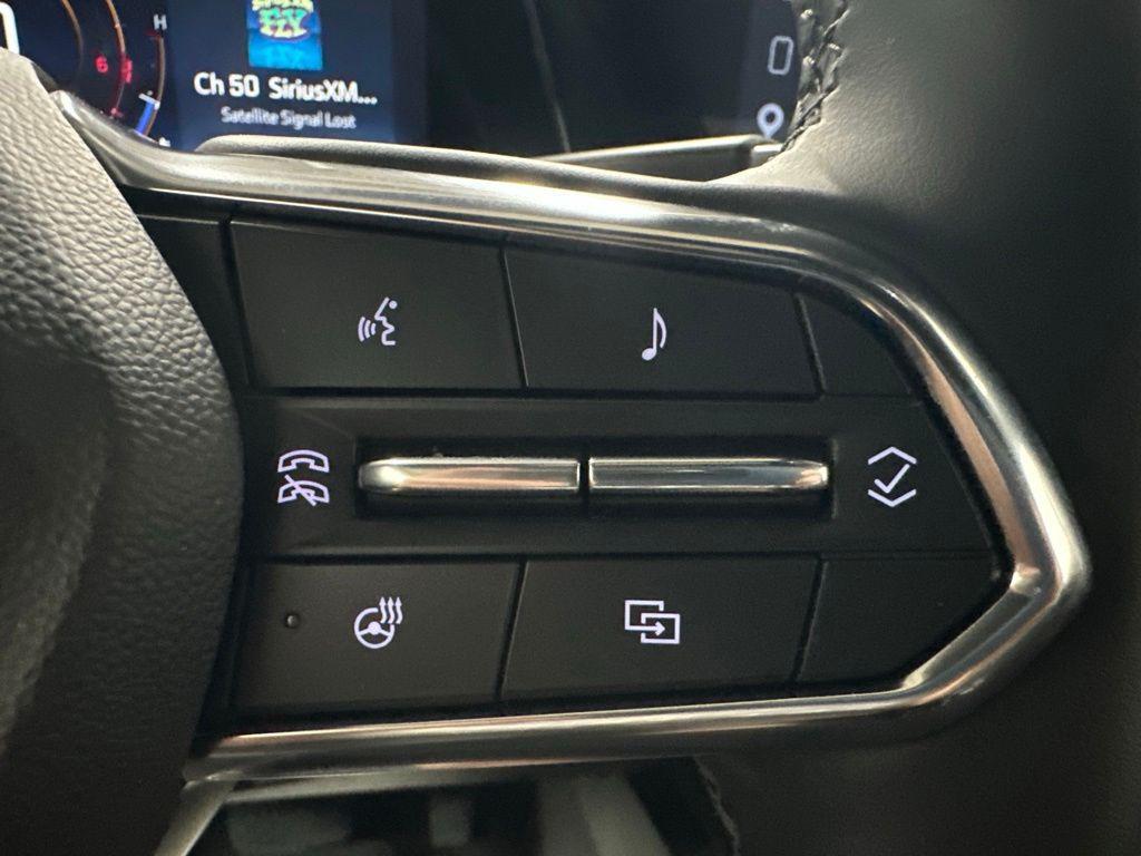 used 2026 Chevrolet Equinox car, priced at $27,485