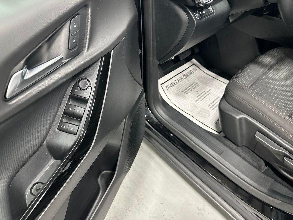 used 2026 Chevrolet Equinox car, priced at $27,485