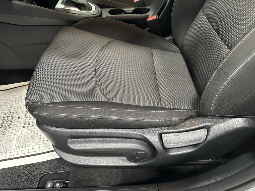 used 2024 Kia Forte car, priced at $16,295