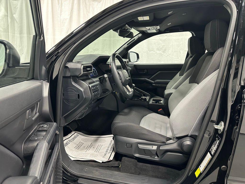 used 2025 Toyota 4Runner car, priced at $47,495