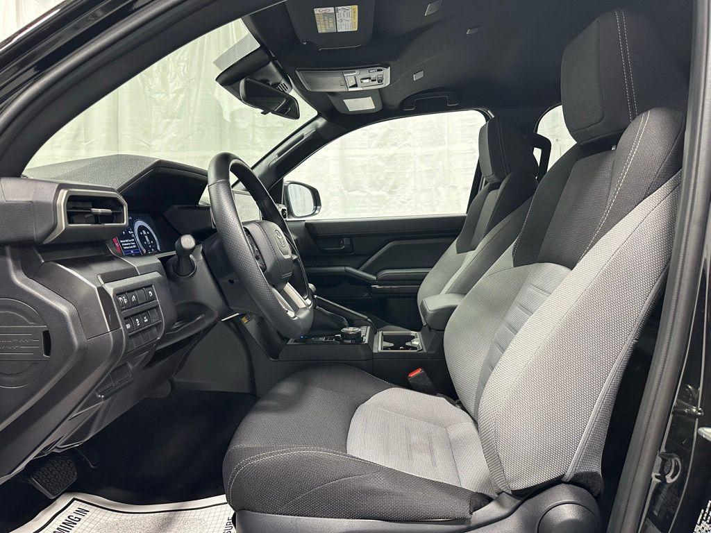 used 2025 Toyota 4Runner car, priced at $47,495