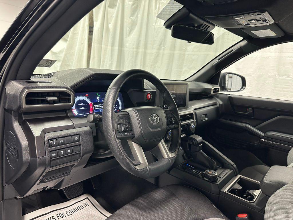 used 2025 Toyota 4Runner car, priced at $47,495