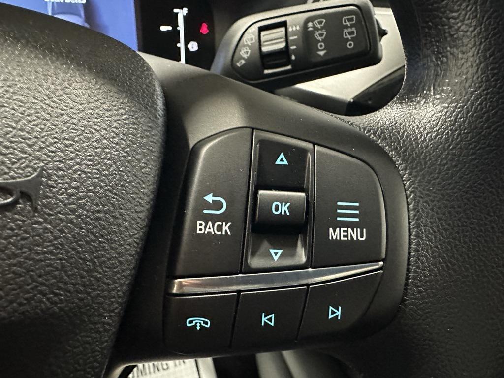 used 2025 Ford Escape car, priced at $22,495